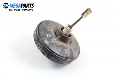 Brake servo for Volkswagen Passat (B3) 1.8, 90 hp, station wagon, 1992