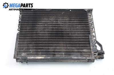 Air conditioning radiator for BMW 3 (E36) 1.8 is, 140 hp, coupe, 1992