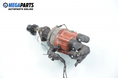 Delco distributor for Volkswagen Golf II 1.8 GT, 112 hp, 1988