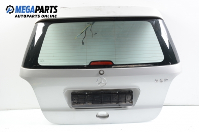 Capac spate pentru Mercedes-Benz A-Class W168 1.7 CDI, 95 cp, 5 uși automat, 2001