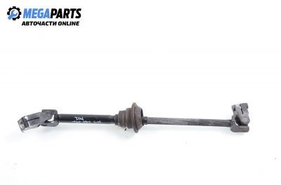 Kreuzgelenk lenkung for Mercedes-Benz A-Klasse W169 (2004-2013) 2.0, hecktür
