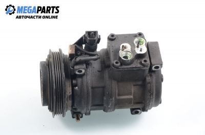 AC compressor for BMW 3 (E36) 1.8 is, 140 hp, coupe, 1992
