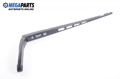 Braț ștergătoare parbriz for Audi A6 (C6) 2.0 TDI, 140 hp, combi, 2007, position: dreapta