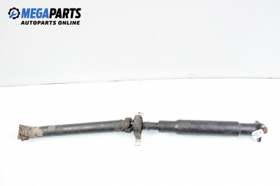 Tail shaft for BMW X3 (E83) 2.5, 192 hp, 2005