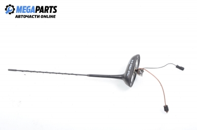 Antenă for Mercedes-Benz A-Class W169 2.0 CDI, 82 hp, 2005