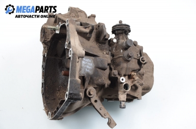  for Fiat Punto 1.1, 54 hp, 1996