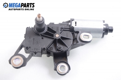 Front wipers motor for Audi A6 (C6) 2.0 TDI, 140 hp, station wagon, 2007