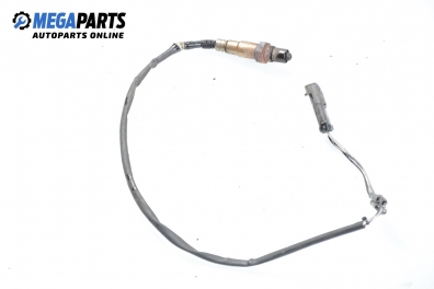 Оxygen sensor for Renault Megane Scenic 2.0 16V, 140 hp, 1999