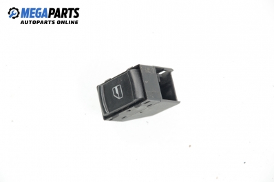 Buton geam electric for Volkswagen Passat (B5; B5.5) 2.5 TDI, 150 hp, sedan automatic, 2000