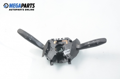 Wipers and lights levers for Lancia Lybra 2.0 20V, 154 hp, station wagon, 2001