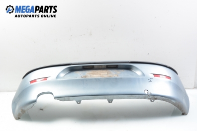 Bara de protectie spate for Alfa Romeo 147 1.6 16V T.Spark, 120 hp, 2002, position: din spate