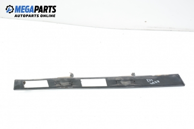Interior moulding for BMW 5 (E34) 2.5 TDS, 143 hp, station wagon, 1994