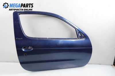 Door for Renault Megane 1.6, 90 hp, coupe, 1998, position: right