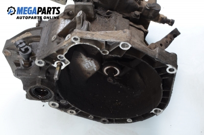  for Fiat Brava 1.2 16V, 82 hp, 2000