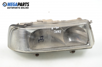 Headlight for Audi 80 (B3) 1.8 GT, 112 hp, coupe, 1990, position: right