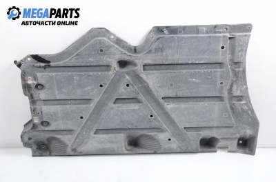 Skid plate for Mercedes-Benz A-Class W169 2.0 CDI, 82 hp, 2005