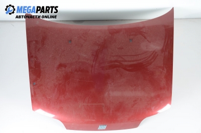 Motorhaube for Fiat Punto (1993-1999) 1.1, hecktür, position: vorderseite