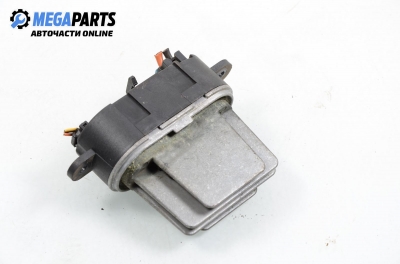 Blower motor resistor for Alfa Romeo 156 1.8 16V, 144 hp, sedan, 5 doors, 1998