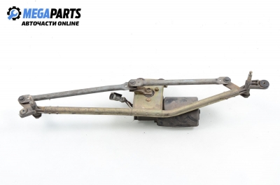 Motor ștergătoare parbriz for Renault Clio I 1.2, 60 hp, 1994, position: fața