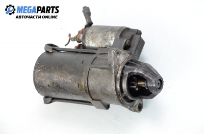 Starter for Opel Corsa B 1.2, 45 hp, 3 doors, 1995