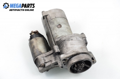 Starter for Kia Sorento 2.5 CRDi, 140 hp automatic, 2003