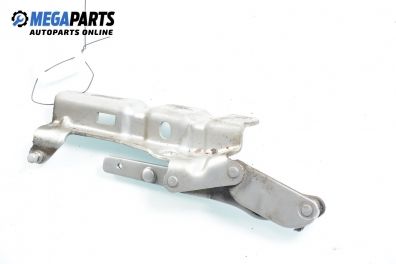 Bonnet hinge for Mercedes-Benz C-Class 203 (W/S/CL) 1.8 Kompressor, 143 hp, sedan, 2003, position: left