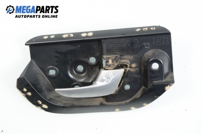 Inner handle for Volvo S70/V70 2.3 T5, 250 hp, station wagon automatic, 2000, position: rear - right № 9203066