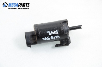Pompa ștergătoare parbriz for Renault Clio I 1.2, 60 hp, 1994