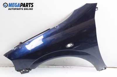 Fender for Opel Astra G 1.6 16V, 101 hp, hatchback, 5 doors, 1999, position: left