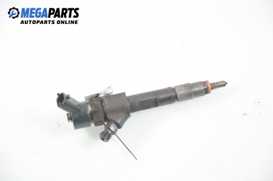 Einspritzdüse für Renault Laguna II (X74) 1.9 dCi, 120 hp, combi, 2001 № 0445110021