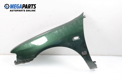 Kotflügel für Nissan Primera (P11) 2.0 16V, 131 hp, combi, 1998, position: links