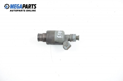 Gasoline fuel injector for Opel Astra G 1.6 16V, 101 hp, station wagon, 1999