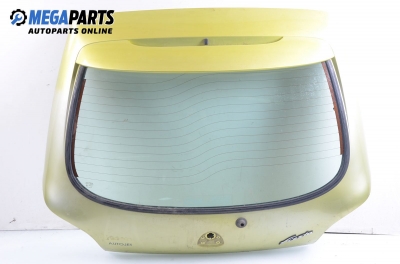 Capac spate pentru Ford Fiesta IV 1.25 16V, 75 cp, 3 uși, 1996