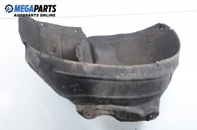 Inner fender for Audi A6 (C6) 2.0 TDI, 140 hp, station wagon, 2007, position: front - right