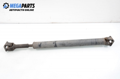 Driveshaft for Kia Sorento 2.5 CRDi, 140 hp automatic, 2003, position: front