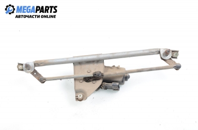 Front wipers motor for Opel Corsa B 1.2, 45 hp, 1995