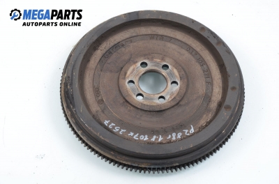 Flywheel for Volkswagen Passat 1.8, 107 hp, sedan, 1988