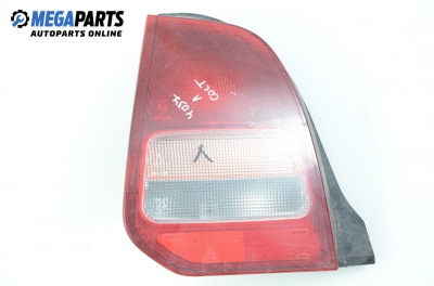 Tail light for Mitsubishi Colt V 1.3 12V, 75 hp, 3 doors, 1996, position: left