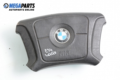 Airbag for BMW 5 (E34) 2.5 TDS, 143 hp, station wagon, 1994