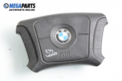 Airbag für BMW 5 (E34) 2.5 TDS, 143 hp, combi, 1994