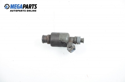Gasoline fuel injector for Opel Astra G 1.6 16V, 101 hp, station wagon, 1999