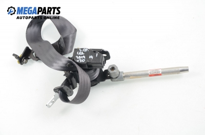 Sicherheitsgurt für Volvo S70/V70 2.4 D5, 163 hp, combi, 2004, position: rückseite