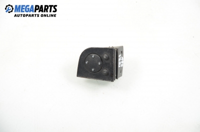 Mirror adjustment button for Audi 80 (B3) 1.8 GT, 112 hp, coupe, 1990