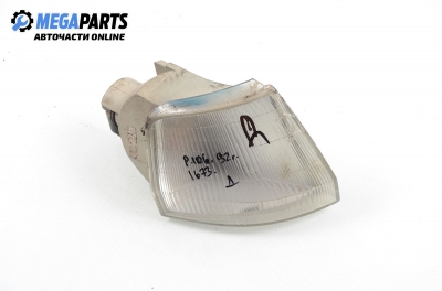 Blinker for Peugeot 106 (1991-1996) 1.1, hatchback, position: right