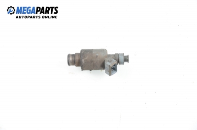 Gasoline fuel injector for Opel Astra G 1.6 16V, 101 hp, station wagon, 1999