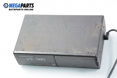 CD changer for Volkswagen Golf III 1.6, 75 hp, 3 doors, 1994