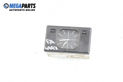 Clock for BMW 5 (E34) 2.5 TDS, 143 hp, station wagon, 1994