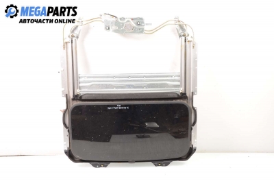 Trapă de plafon for Honda Accord VII 2.2 i-CTDi, 140 hp, combi, 2005