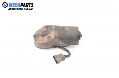 Motor ștergătoare parbriz for Peugeot 306 (1993-2001) 1.4, hatchback, position: fața