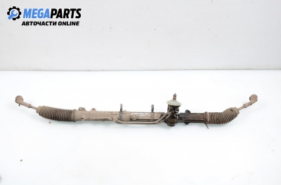 Zahnstangen-lenkgetriebe, hydraulisch für Alfa Romeo 156 1.8 16V, 144 hp, sedan, 5 türen, 1998
